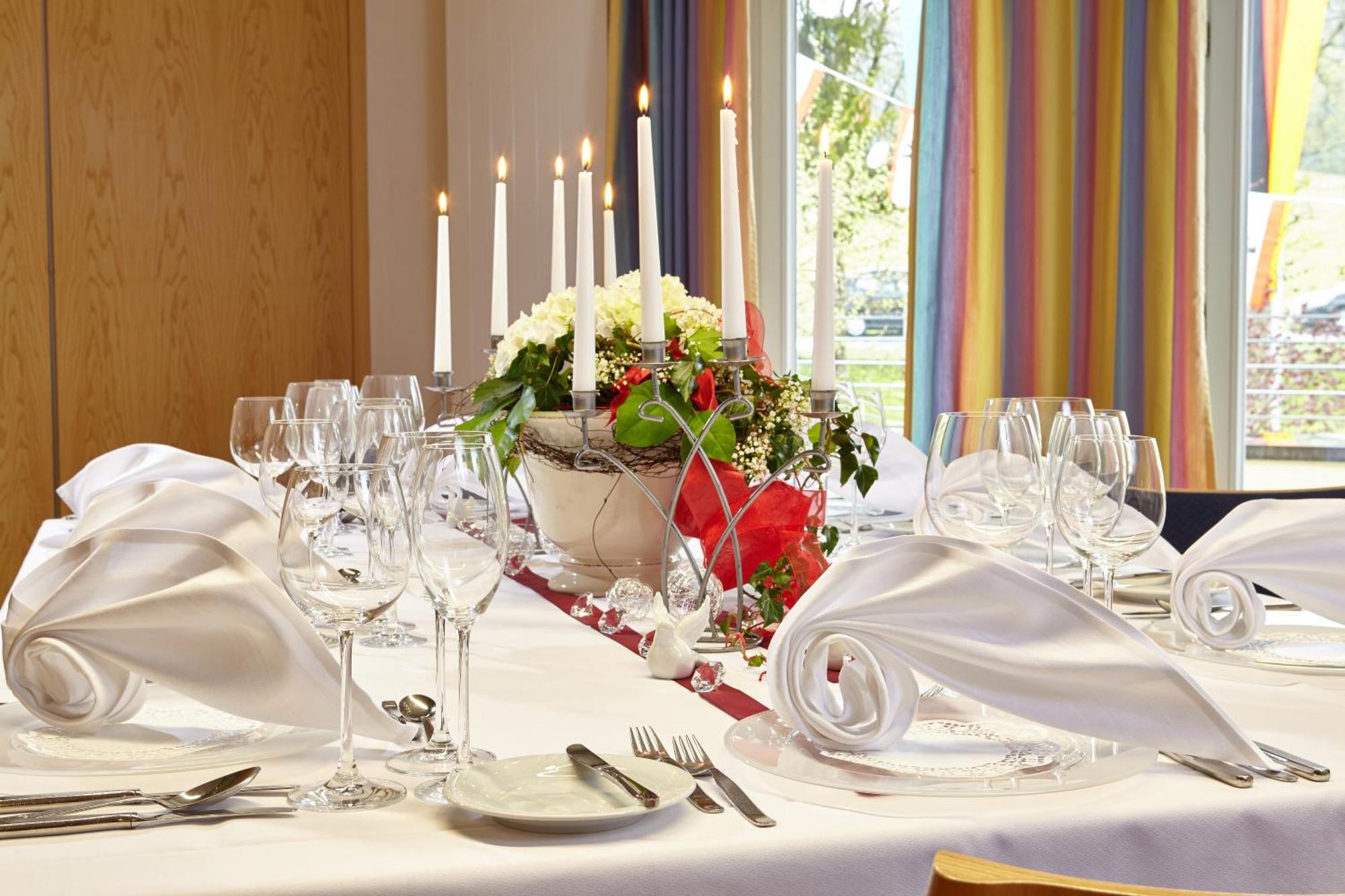 Aura-Hotel Saulgrub Екстер'єр фото