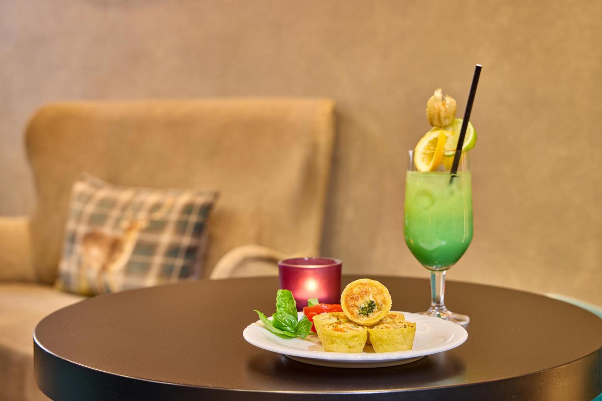 Aura-Hotel Saulgrub Екстер'єр фото